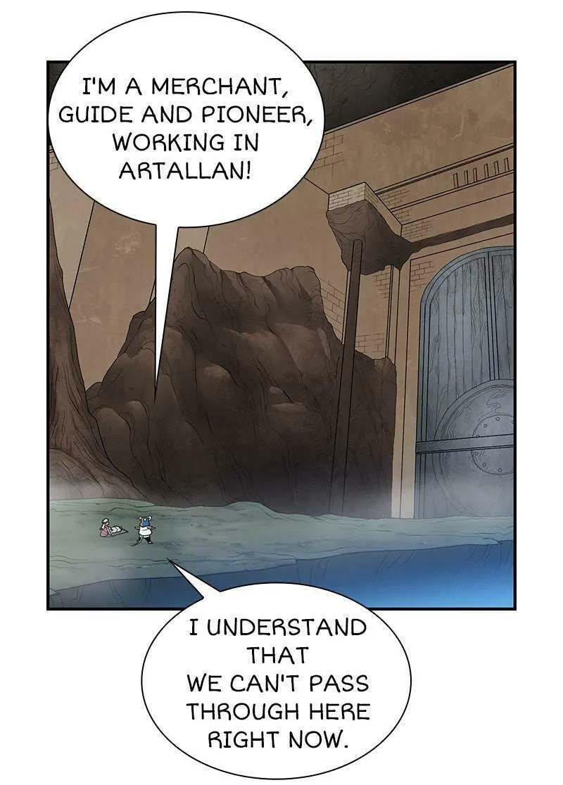 Dungeon Majesty Chapter 41 page 201 - 