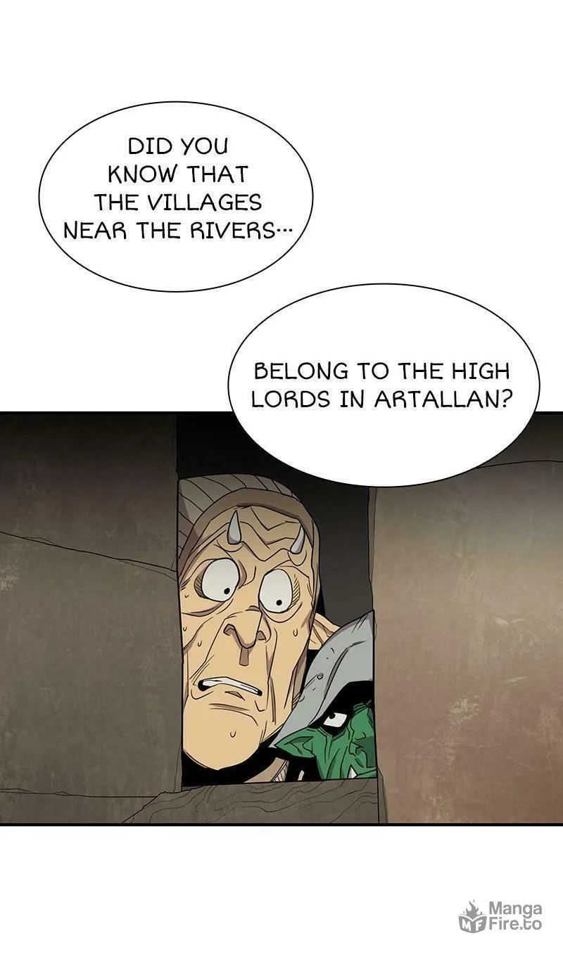 Dungeon Majesty Chapter 41 page 205 - 