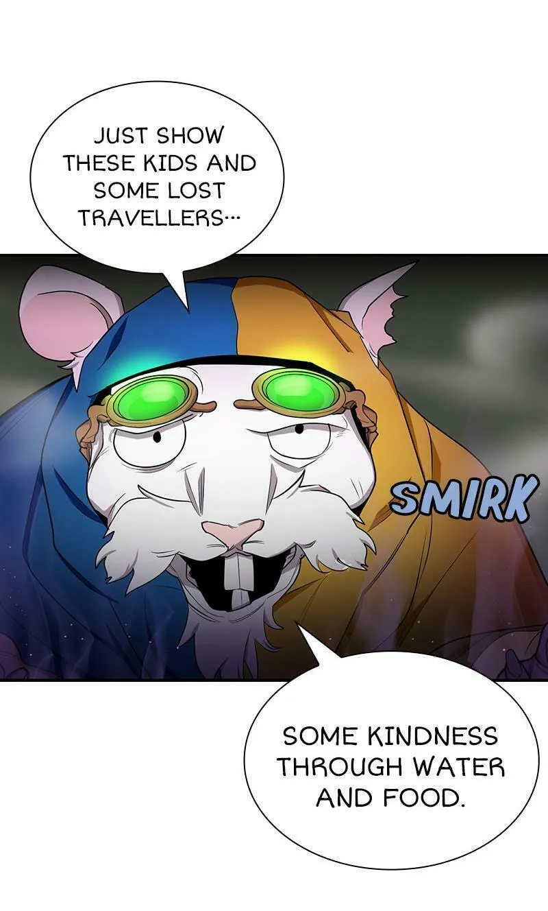 Dungeon Majesty Chapter 41 page 209 - 