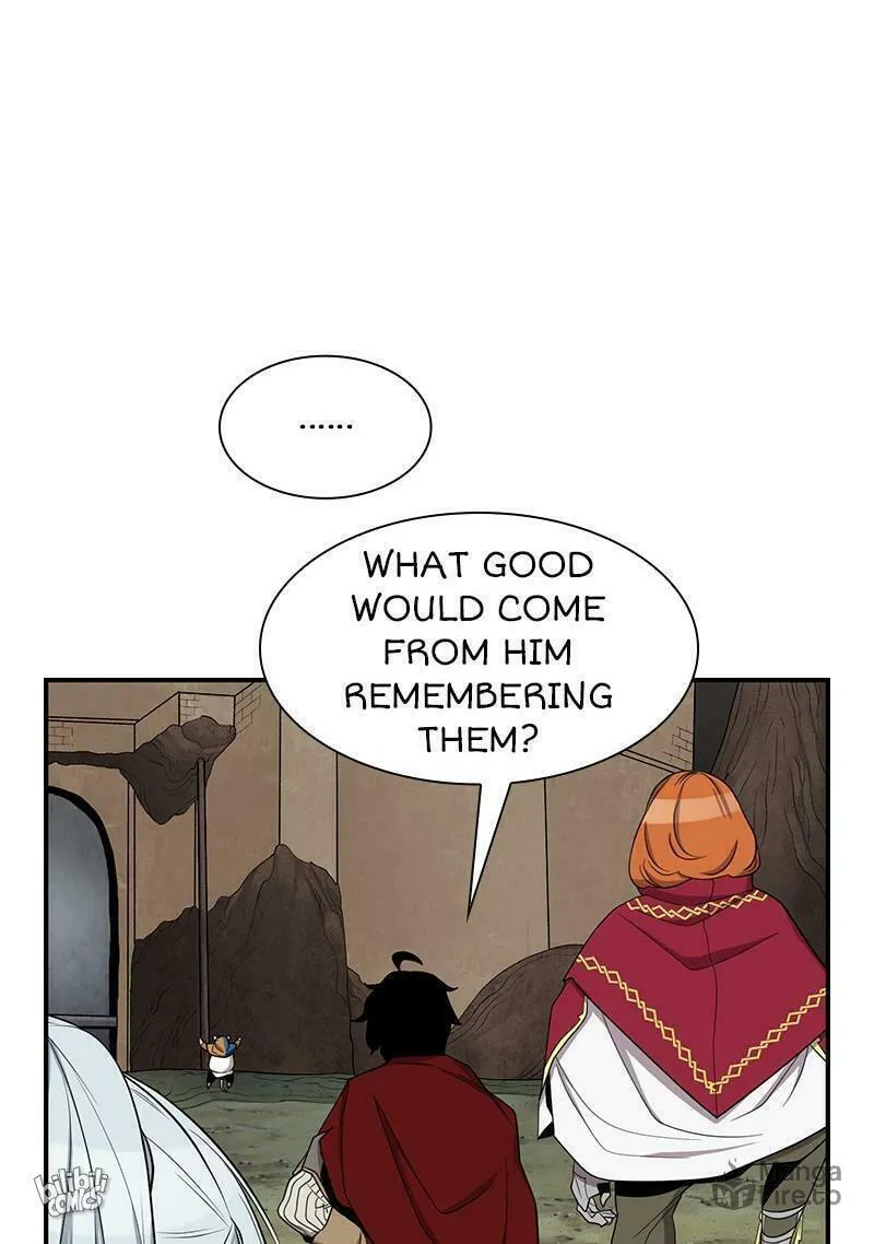 Dungeon Majesty Chapter 41 page 211 - 