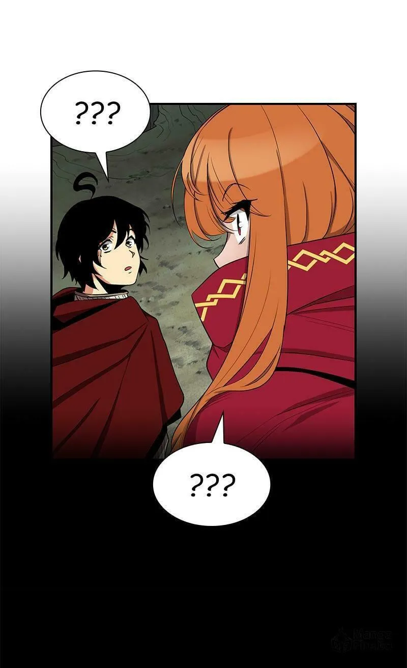 Dungeon Majesty Chapter 41 page 213 - 