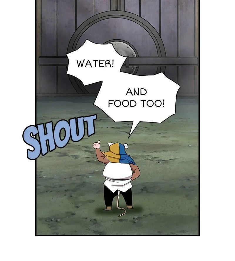Dungeon Majesty Chapter 41 page 224 - 