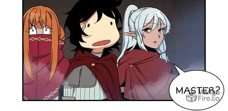 Dungeon Majesty Chapter 41 page 228 - 