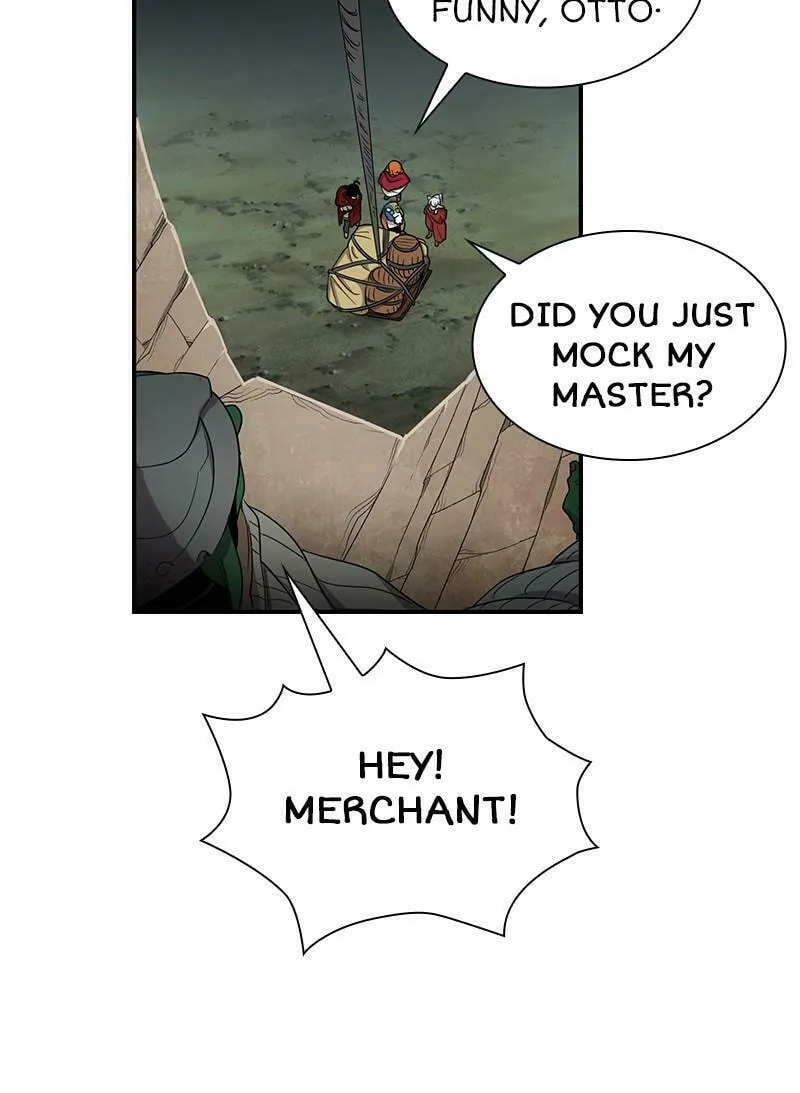 Dungeon Majesty Chapter 41 page 234 - 