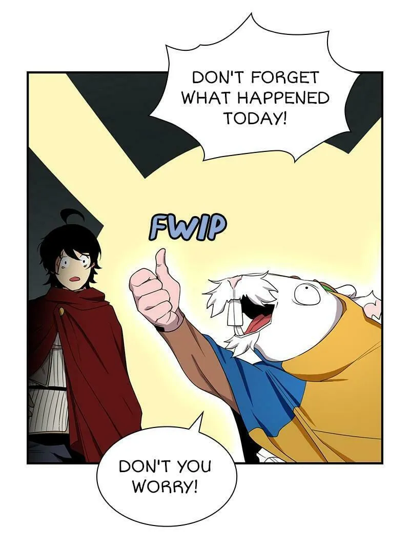 Dungeon Majesty Chapter 41 page 236 - 