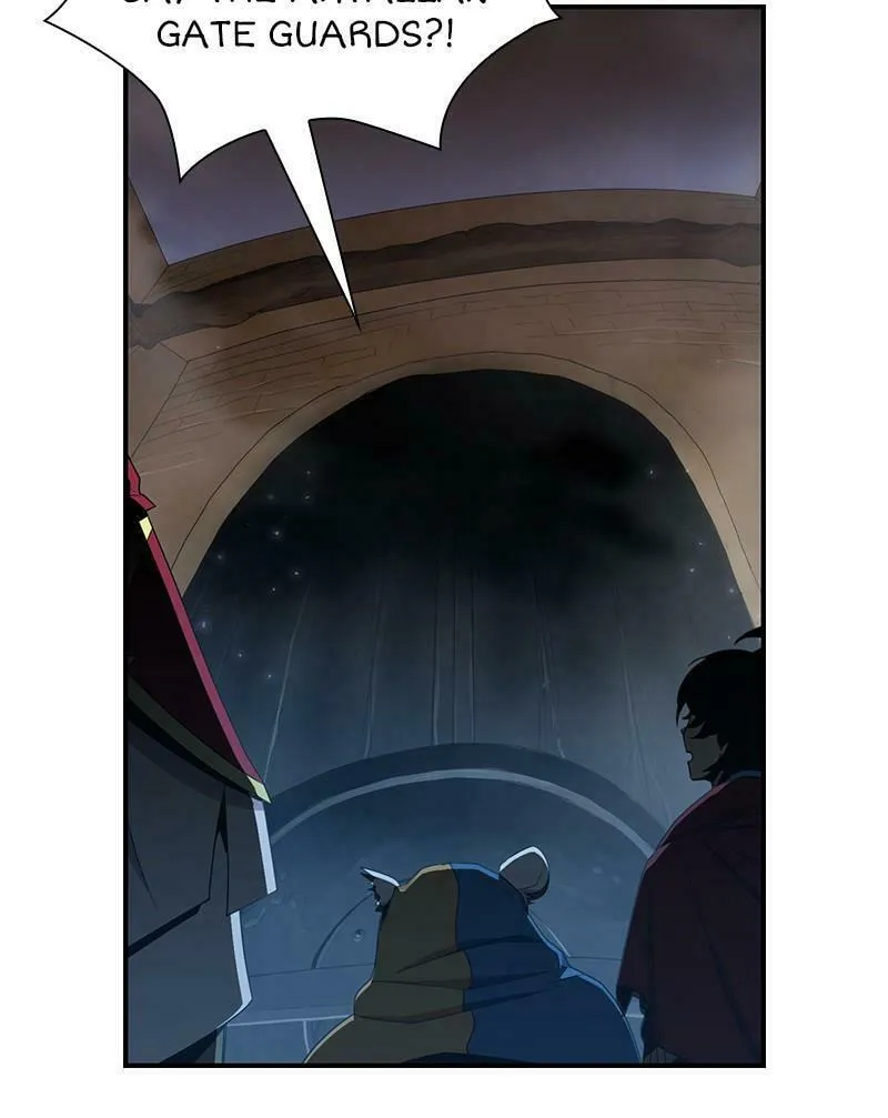 Dungeon Majesty Chapter 41 page 239 - 