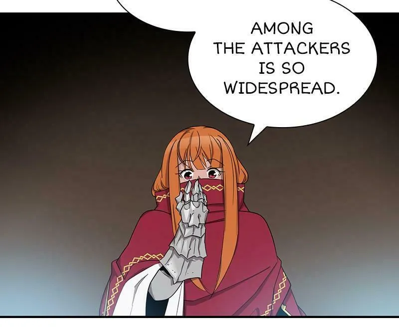 Dungeon Majesty Chapter 41 page 25 - 