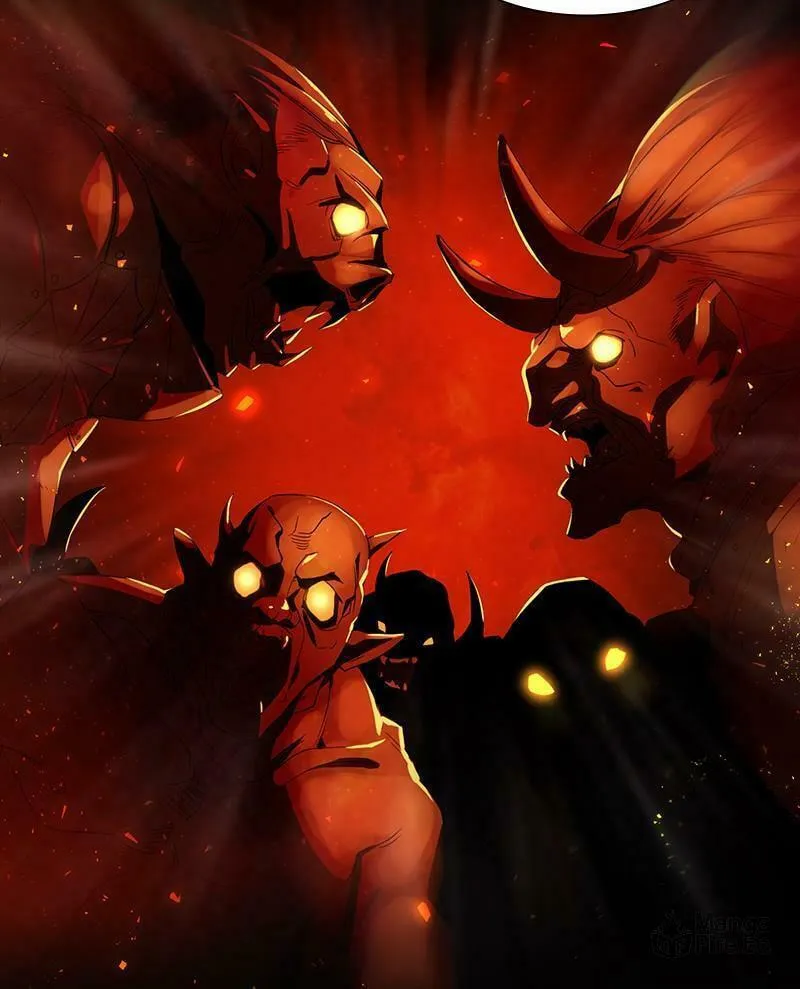 Dungeon Majesty Chapter 41 page 248 - 