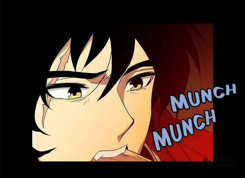 Dungeon Majesty Chapter 41 page 251 - 