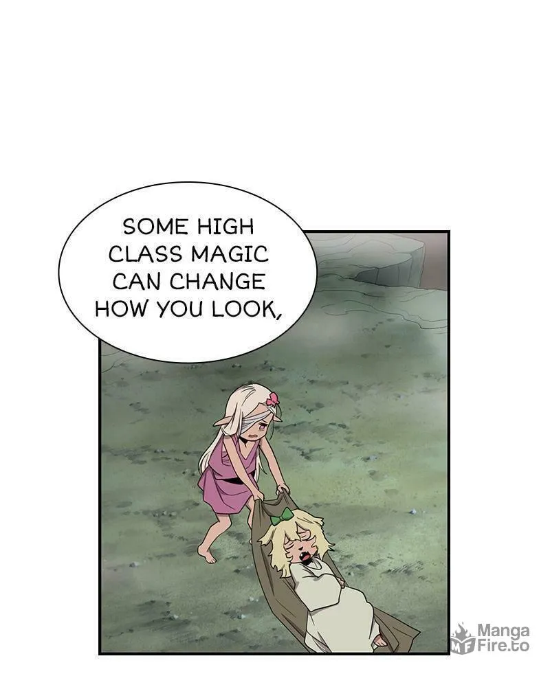 Dungeon Majesty Chapter 41 page 27 - 