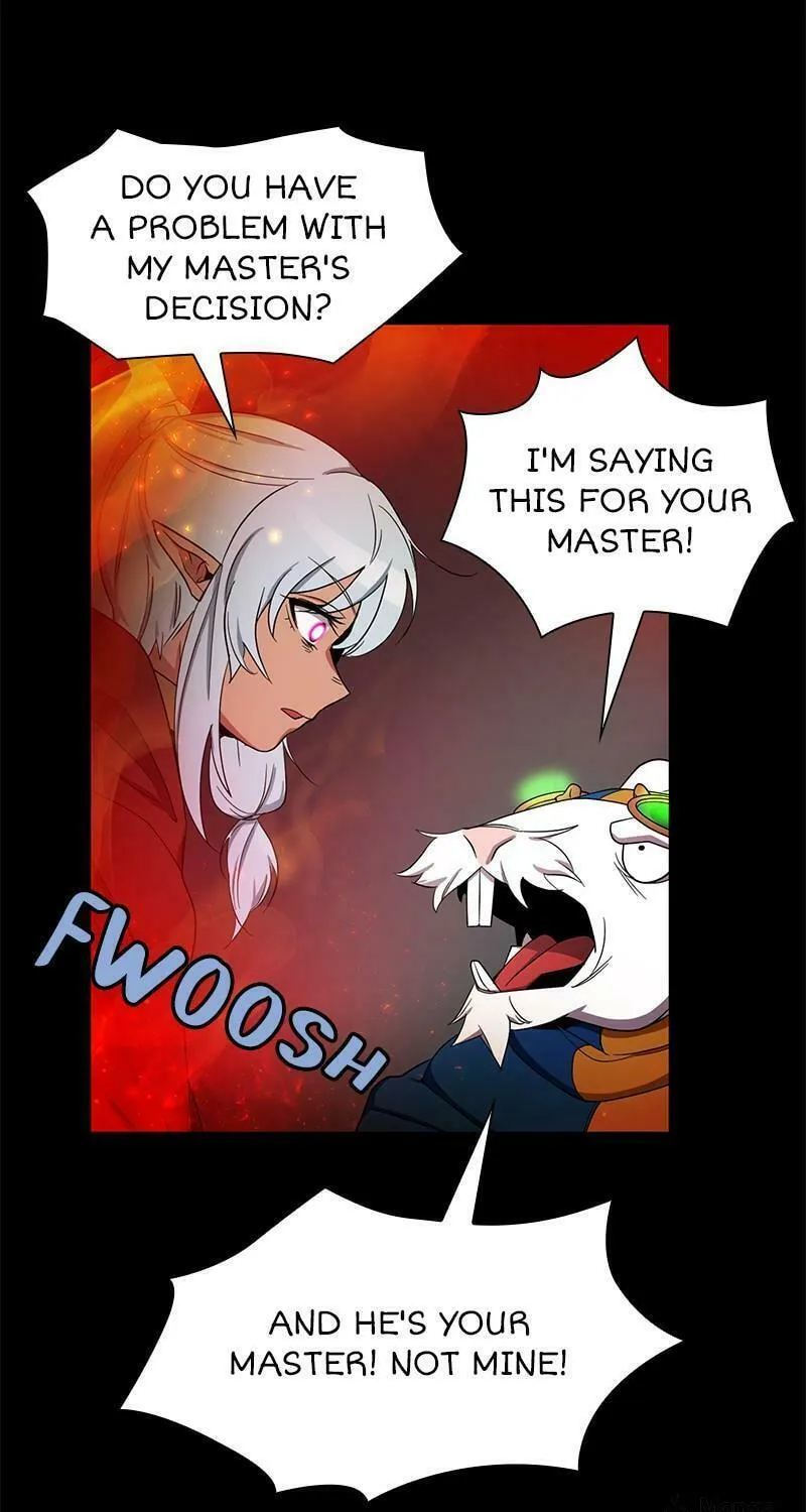 Dungeon Majesty Chapter 41 page 261 - 