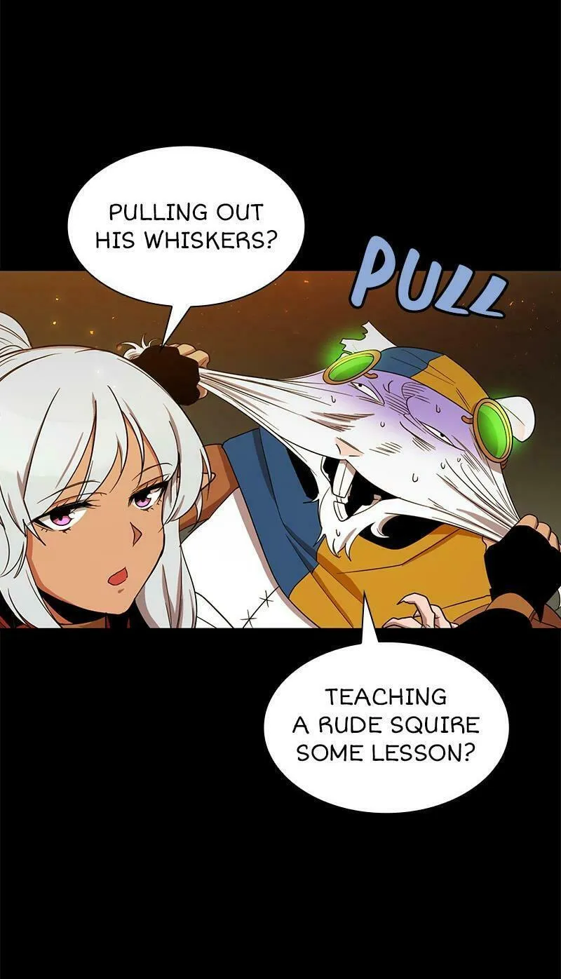 Dungeon Majesty Chapter 41 page 275 - 