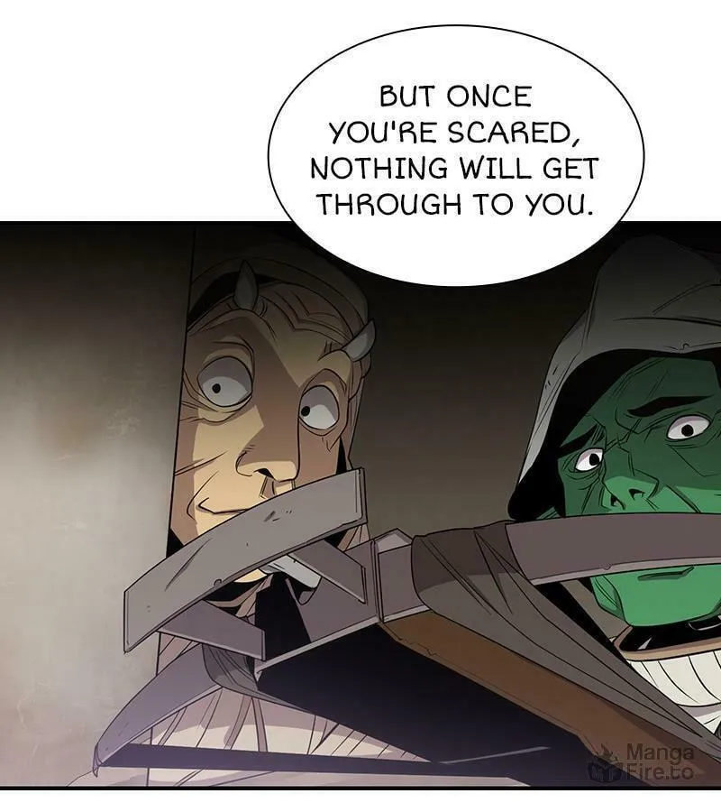 Dungeon Majesty Chapter 41 page 32 - 