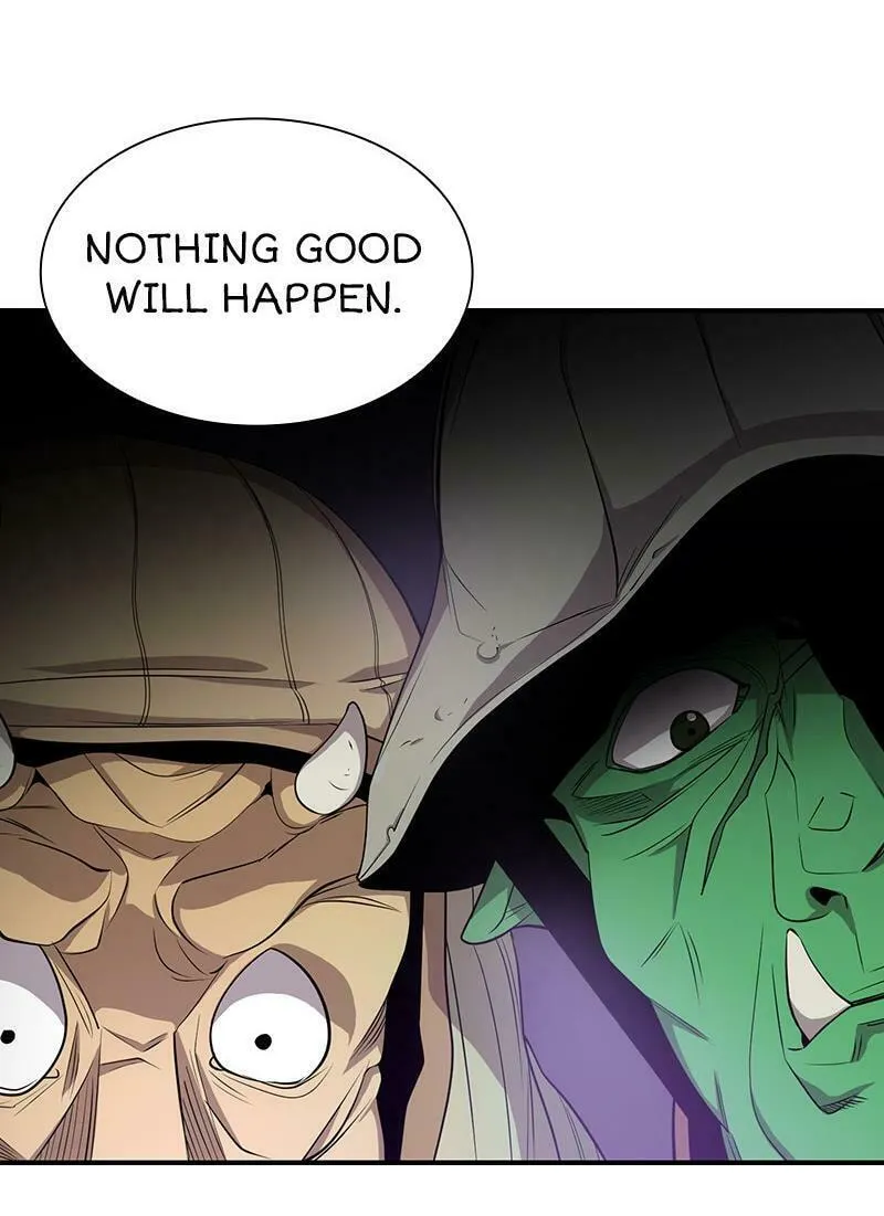 Dungeon Majesty Chapter 41 page 34 - 