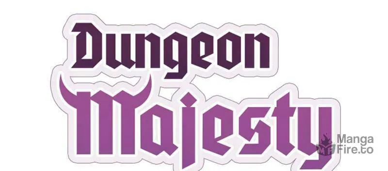 Dungeon Majesty Chapter 41 page 38 - 