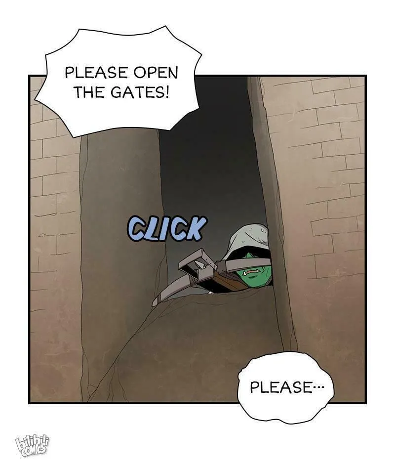 Dungeon Majesty Chapter 41 page 5 - 