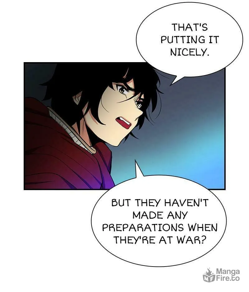 Dungeon Majesty Chapter 41 page 41 - 