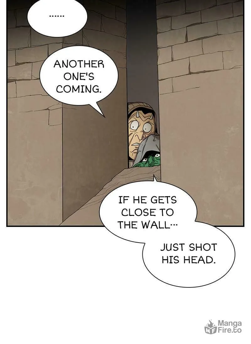 Dungeon Majesty Chapter 41 page 52 - 