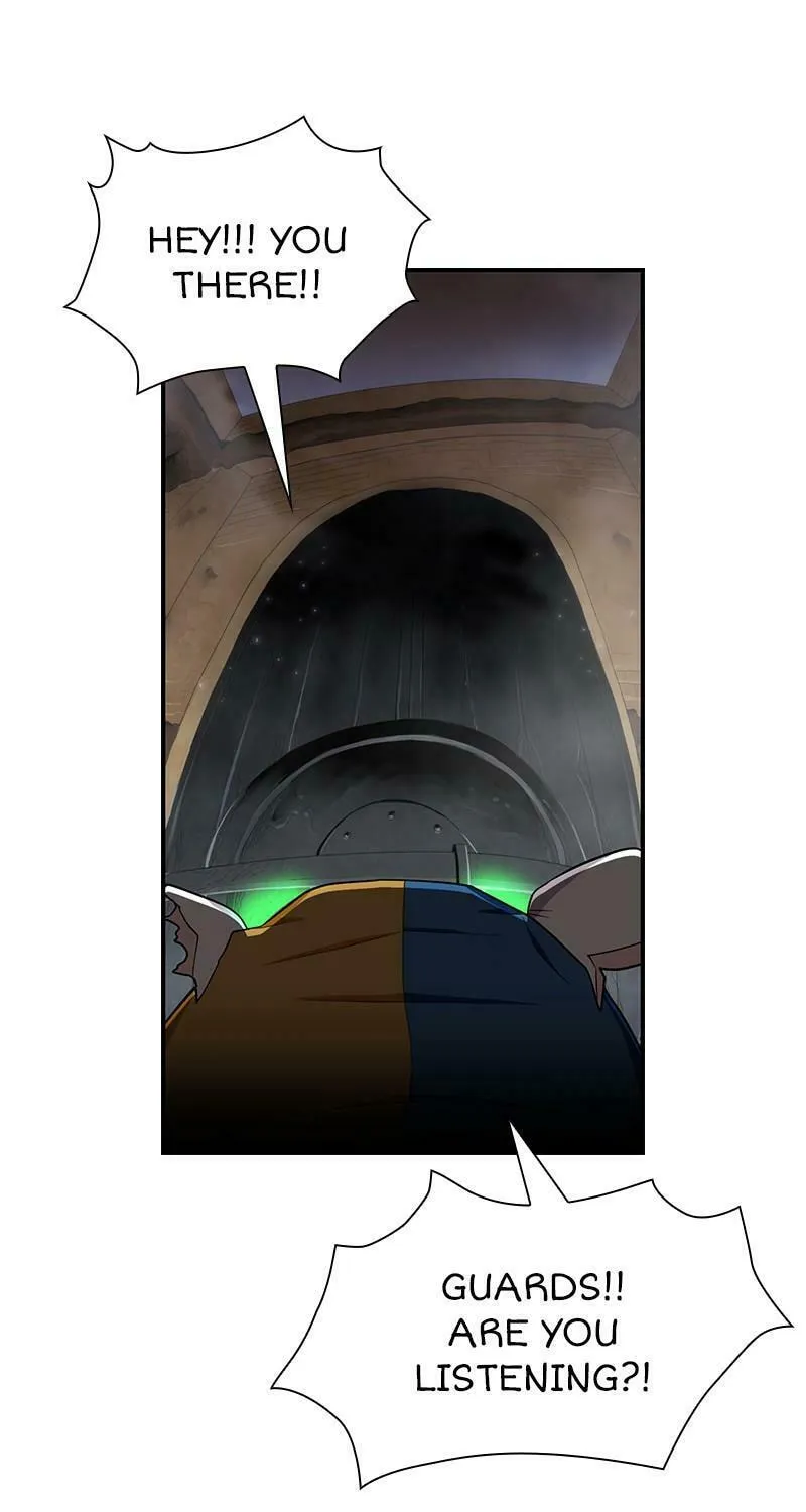 Dungeon Majesty Chapter 41 page 55 - 