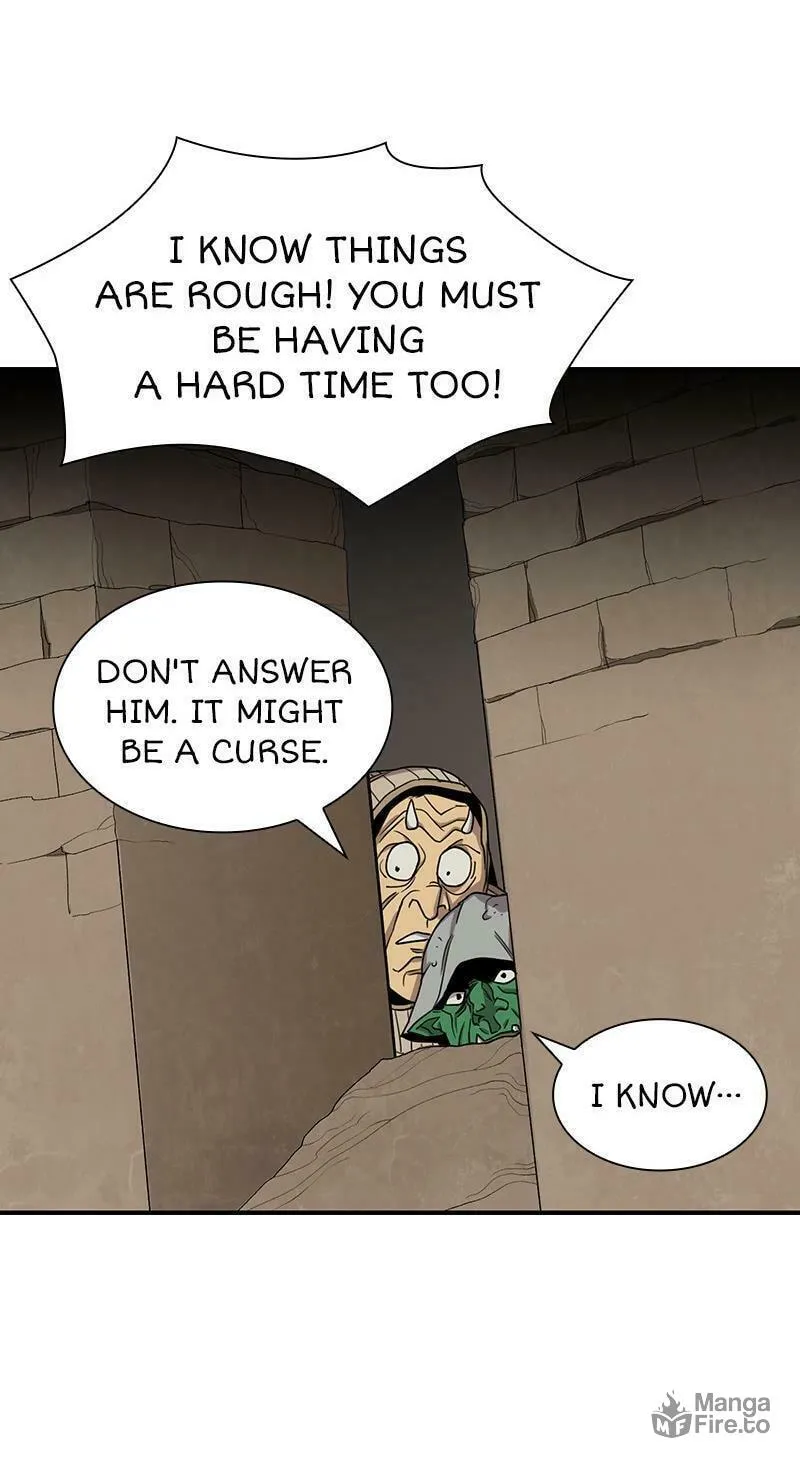 Dungeon Majesty Chapter 41 page 57 - 