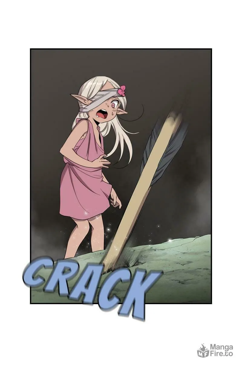 Dungeon Majesty Chapter 41 page 7 - 