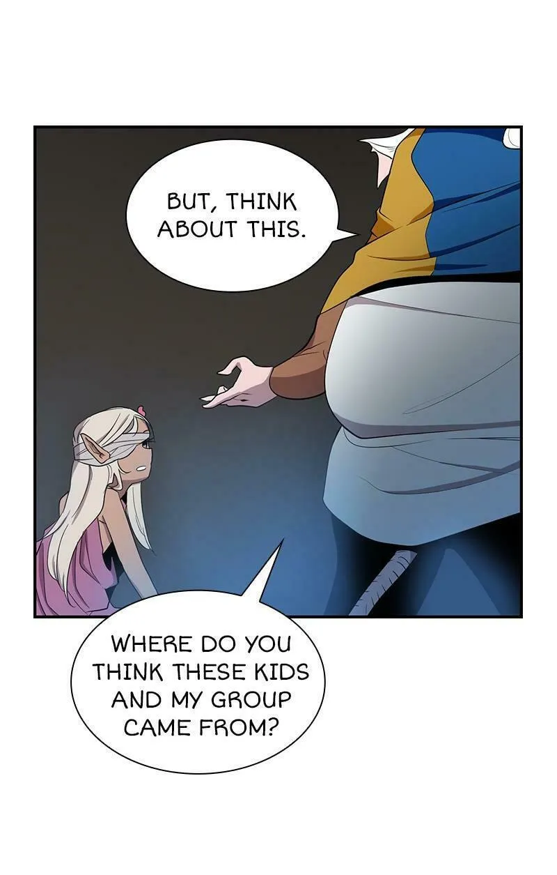 Dungeon Majesty Chapter 41 page 62 - 