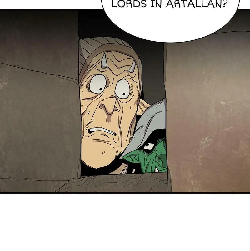 Dungeon Majesty Chapter 41 page 64 - 