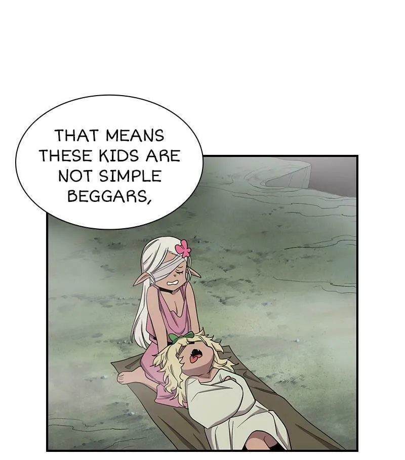 Dungeon Majesty Chapter 41 page 65 - 