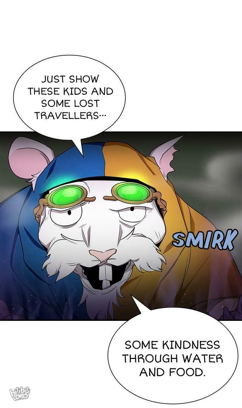 Dungeon Majesty Chapter 41 page 67 - 