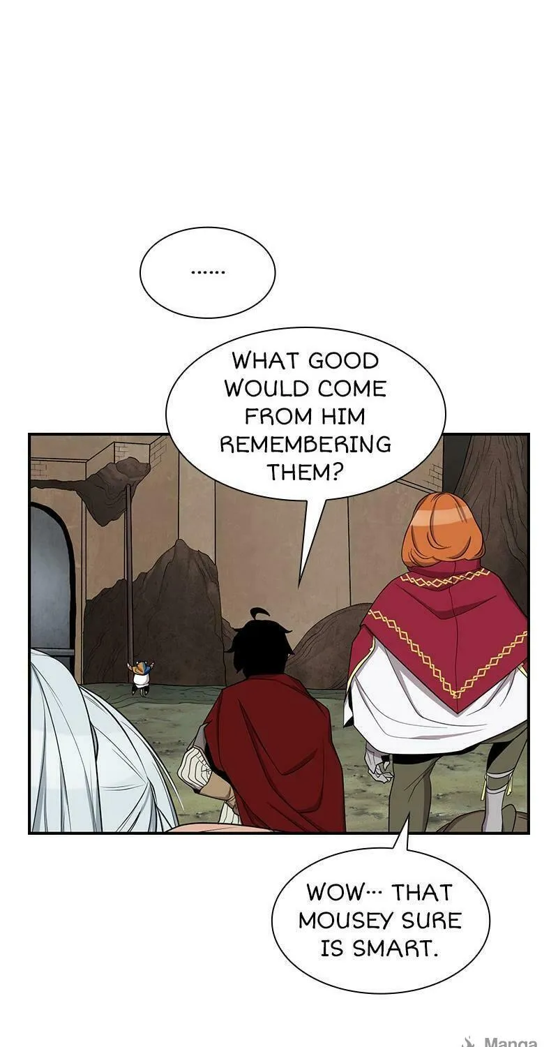 Dungeon Majesty Chapter 41 page 69 - 