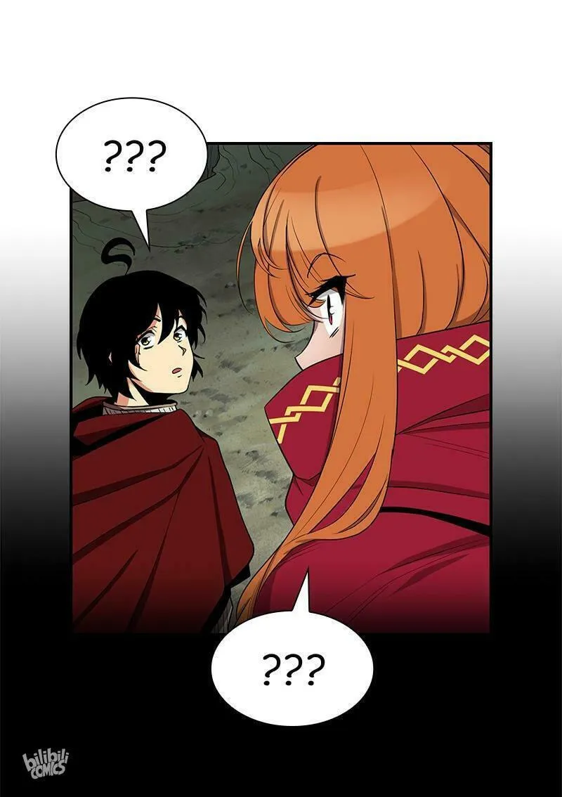 Dungeon Majesty Chapter 41 page 71 - 