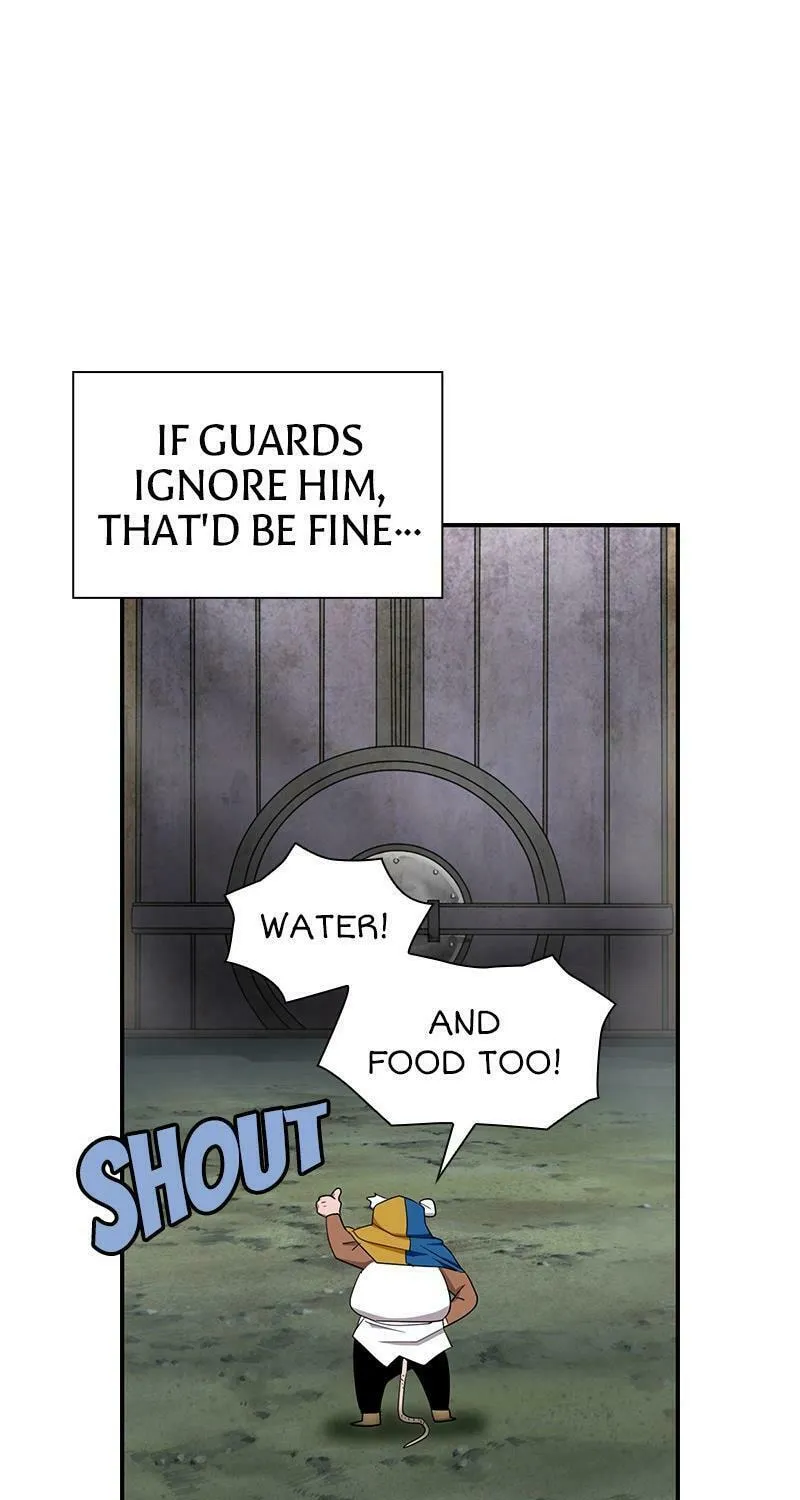 Dungeon Majesty Chapter 41 page 81 - 