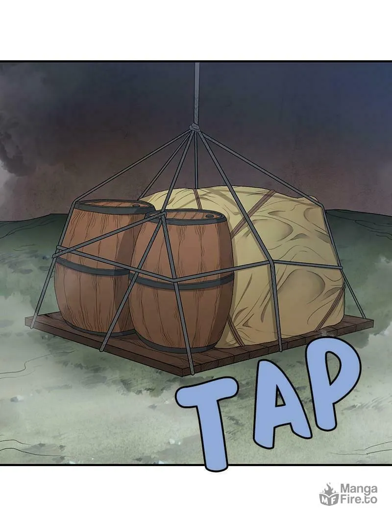 Dungeon Majesty Chapter 41 page 86 - 