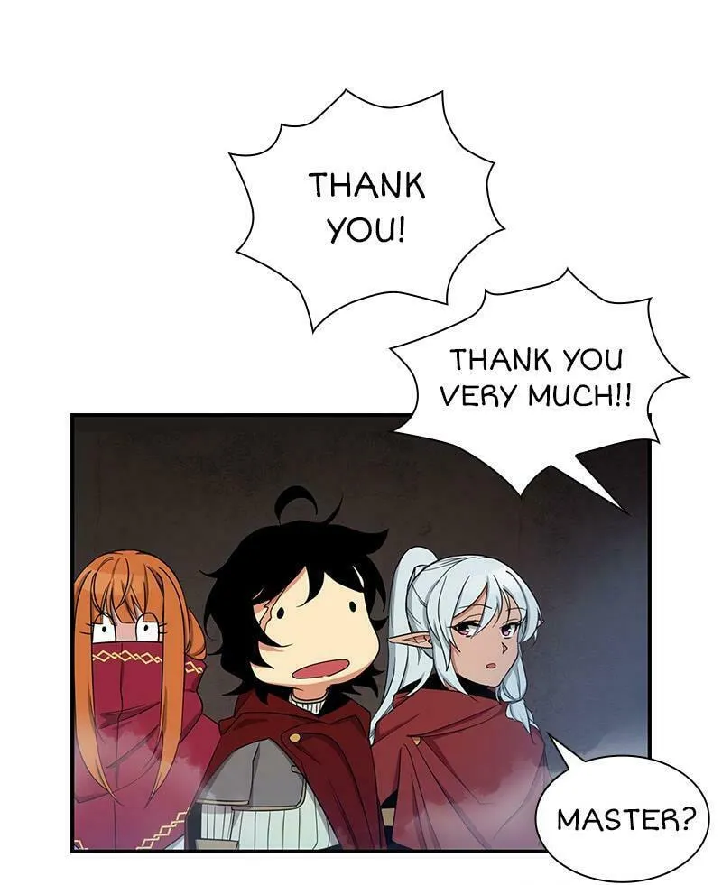 Dungeon Majesty Chapter 41 page 87 - 