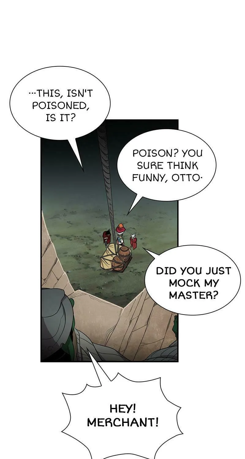 Dungeon Majesty Chapter 41 page 93 - 