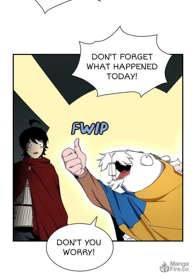 Dungeon Majesty Chapter 41 page 96 - 