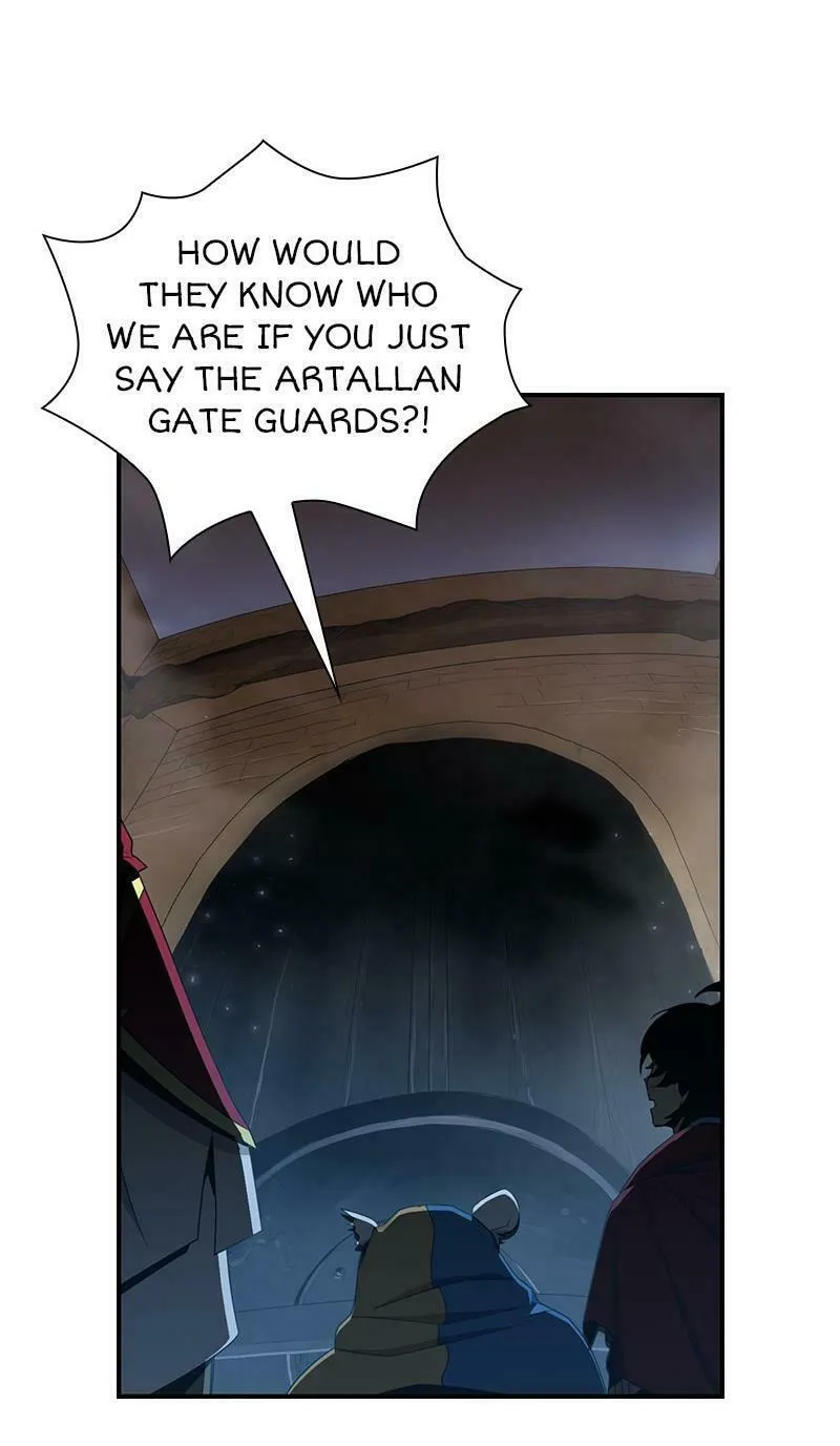 Dungeon Majesty Chapter 41 page 98 - 