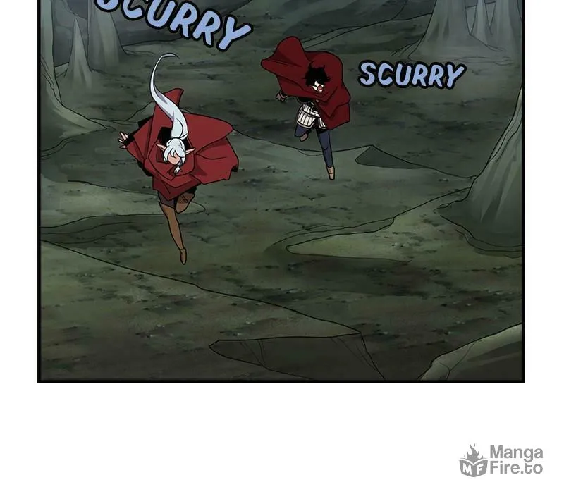 Dungeon Majesty Chapter 42 page 101 - 