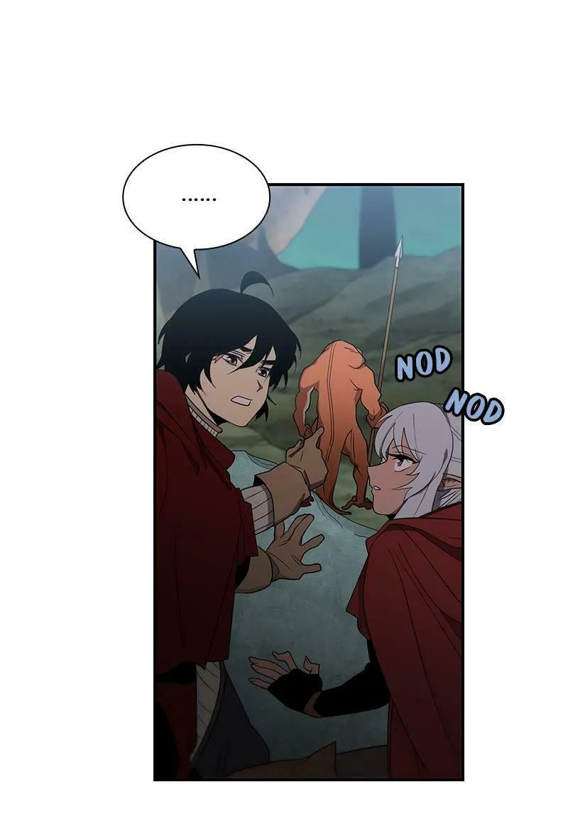 Dungeon Majesty Chapter 42 page 103 - 