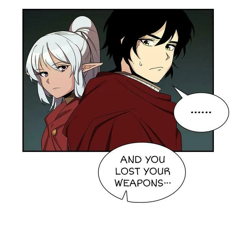 Dungeon Majesty Chapter 42 page 14 - 