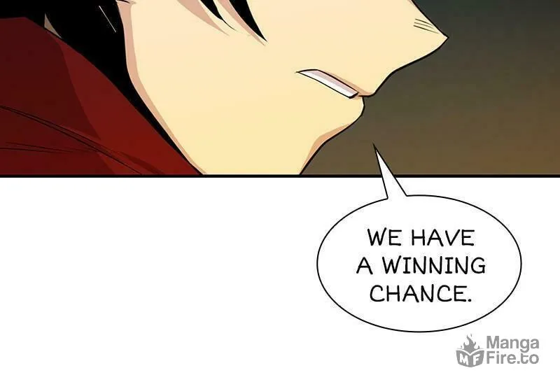 Dungeon Majesty Chapter 42 page 20 - 