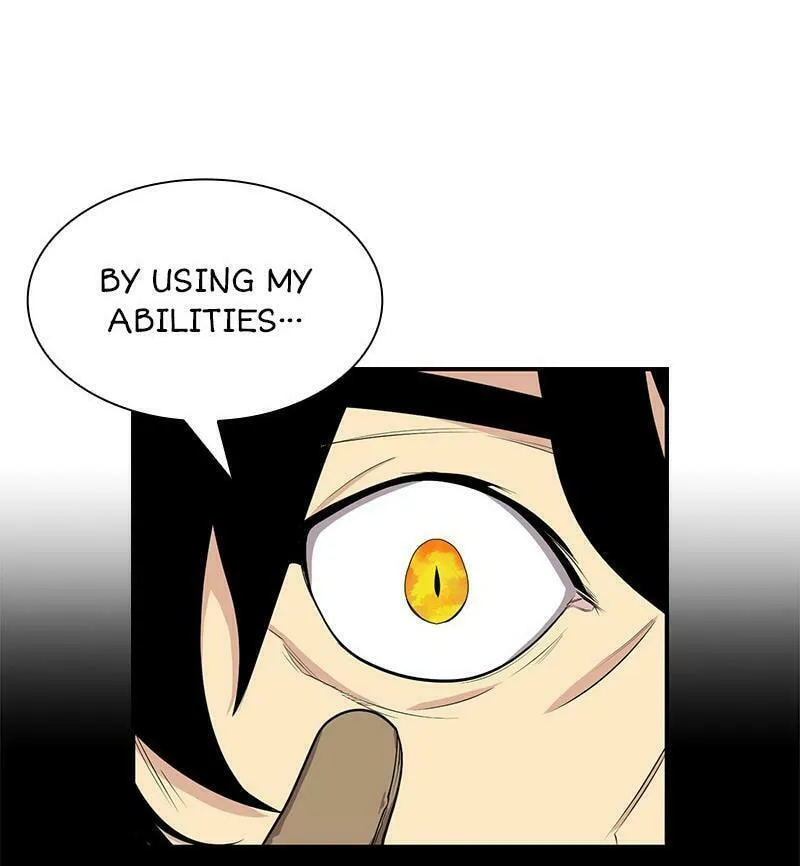 Dungeon Majesty Chapter 42 page 22 - 