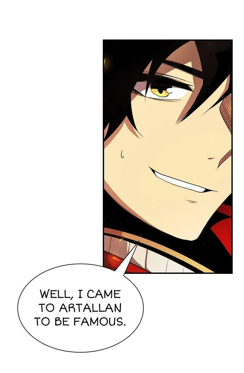 Dungeon Majesty Chapter 42 page 31 - 