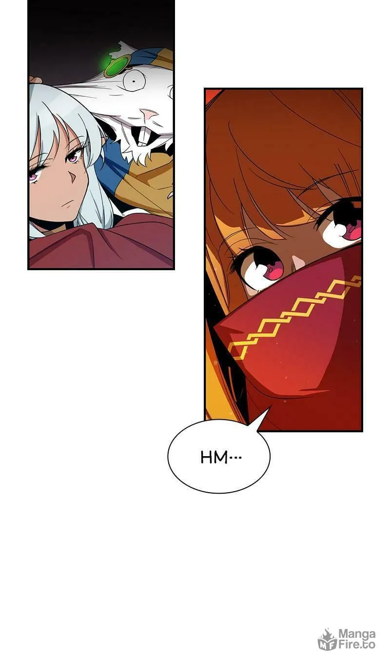 Dungeon Majesty Chapter 42 page 5 - 