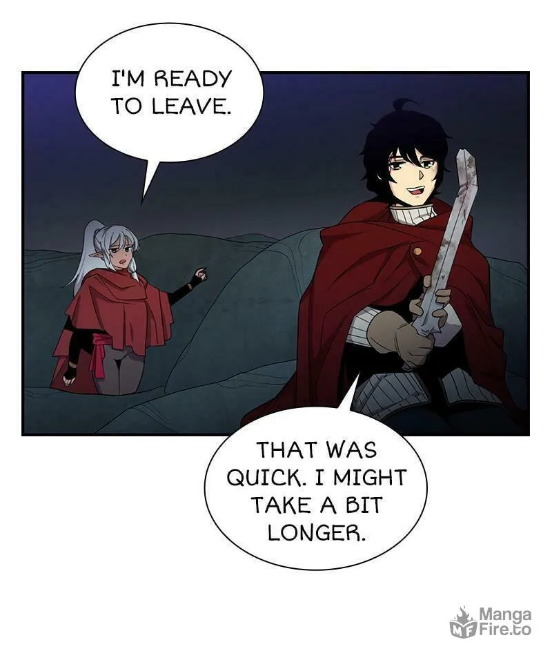 Dungeon Majesty Chapter 42 page 49 - 