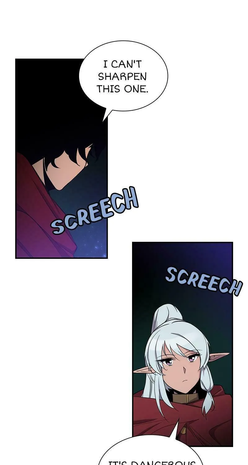 Dungeon Majesty Chapter 42 page 50 - 