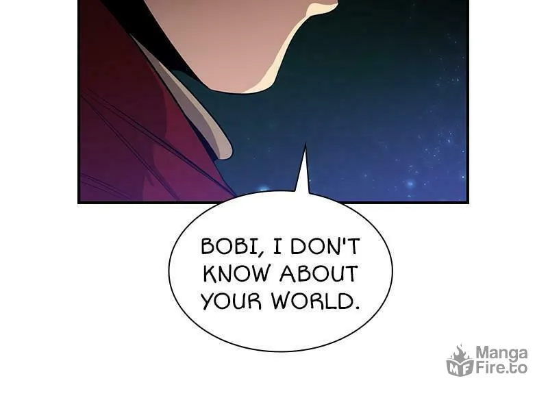 Dungeon Majesty Chapter 42 page 53 - 