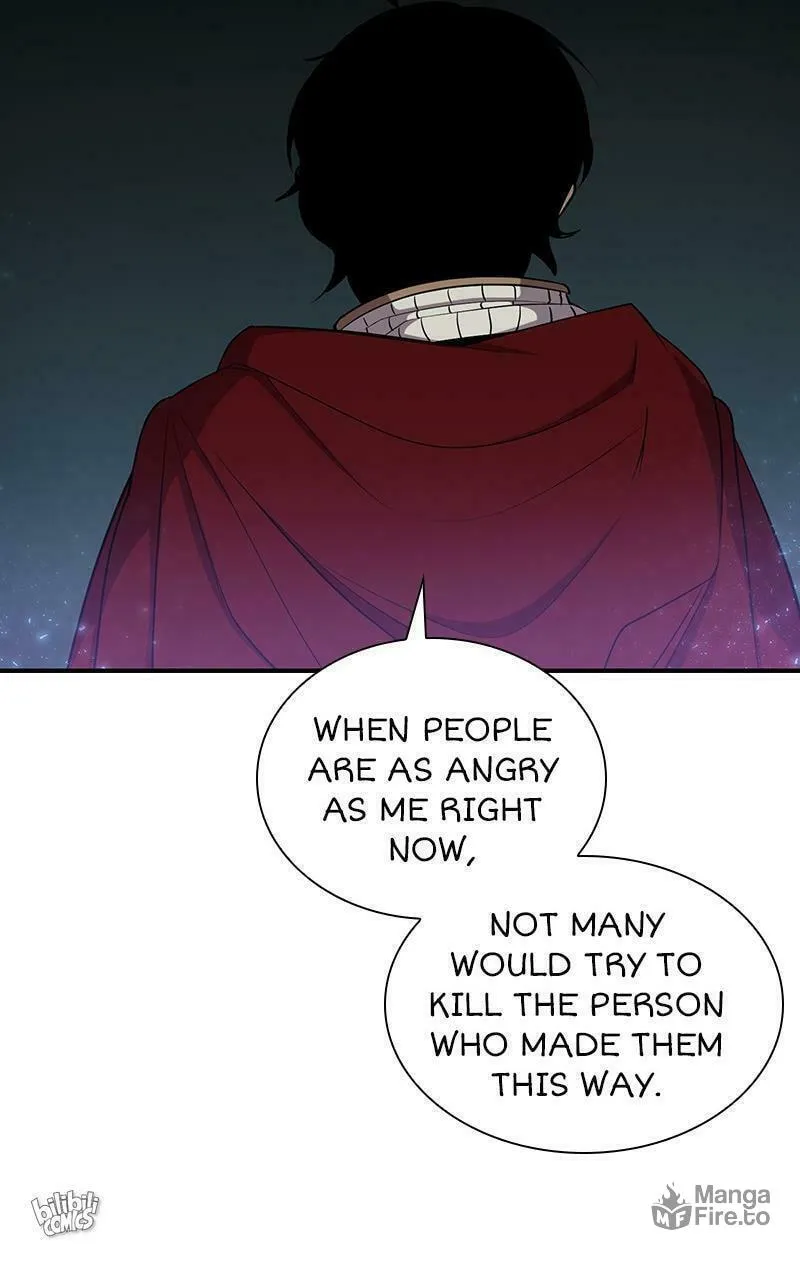 Dungeon Majesty Chapter 42 page 56 - 