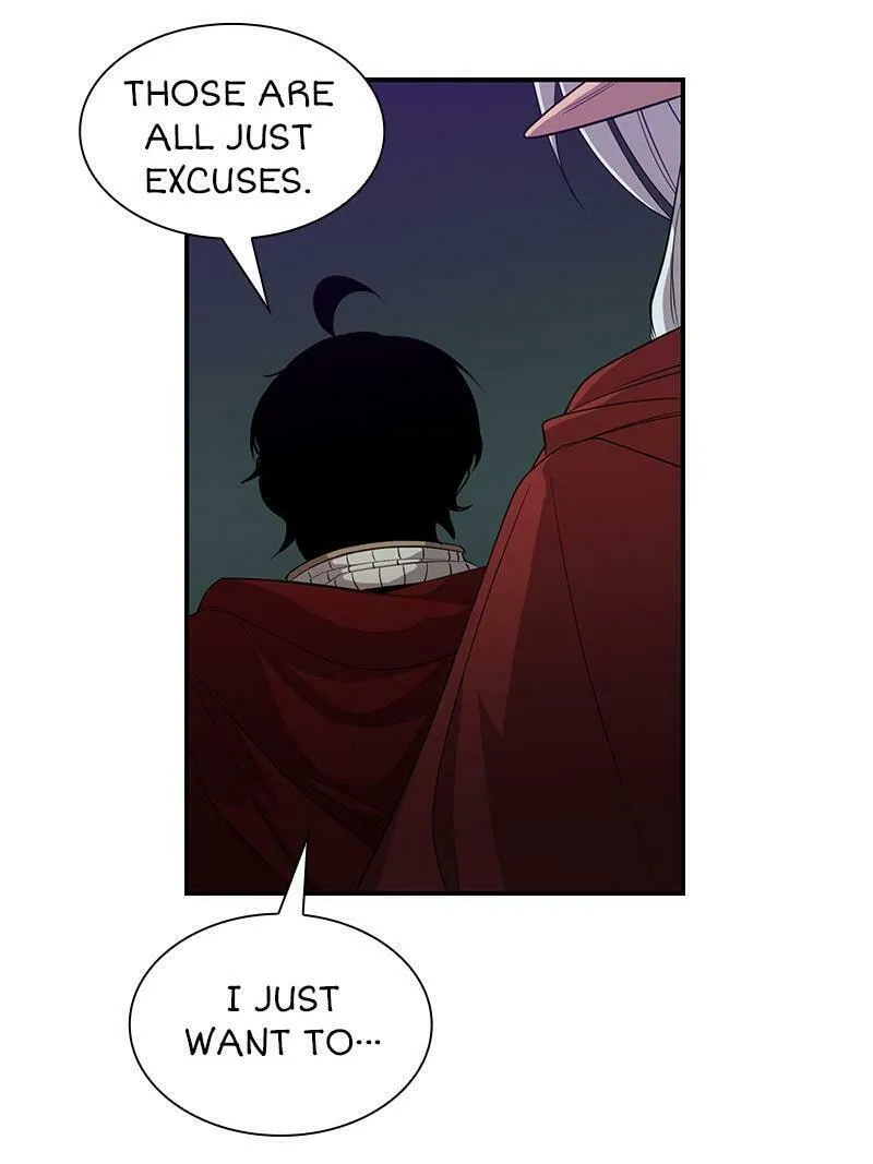 Dungeon Majesty Chapter 42 page 58 - 