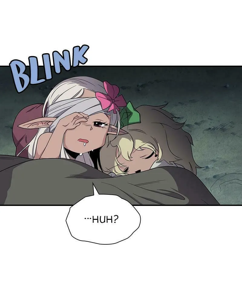 Dungeon Majesty Chapter 42 page 70 - 